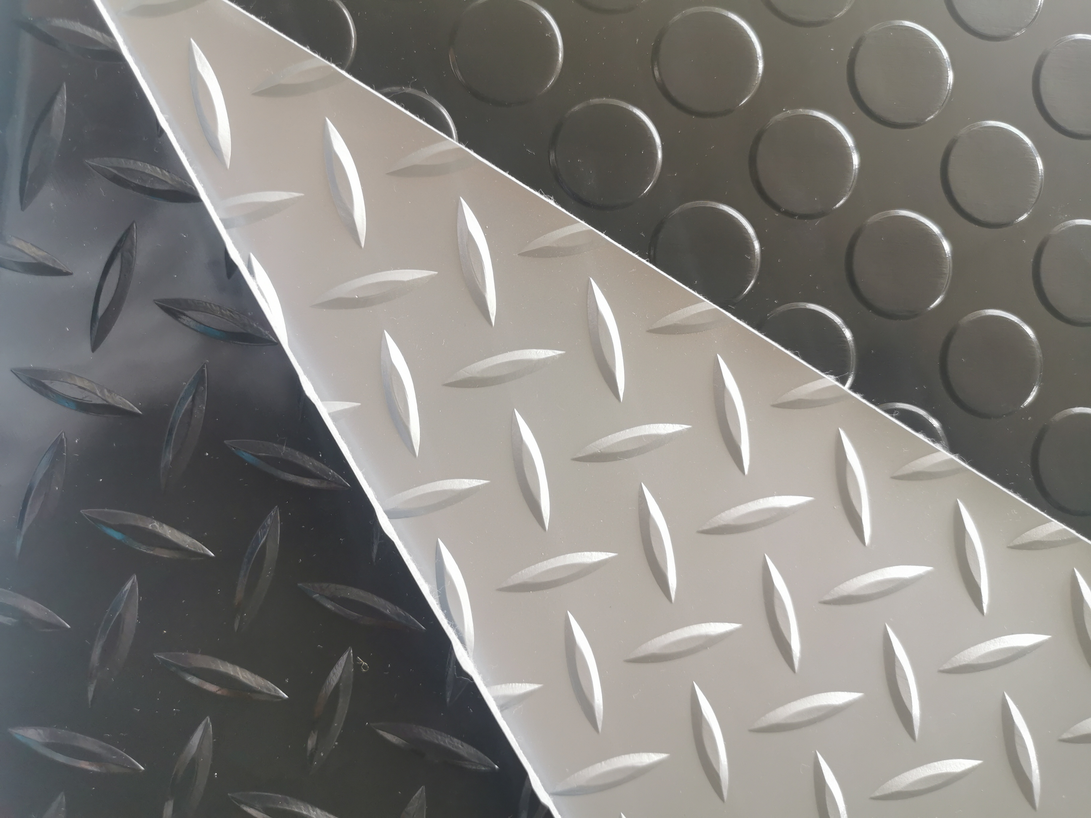 PVC Flooring