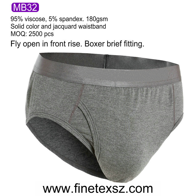 Men's underwear