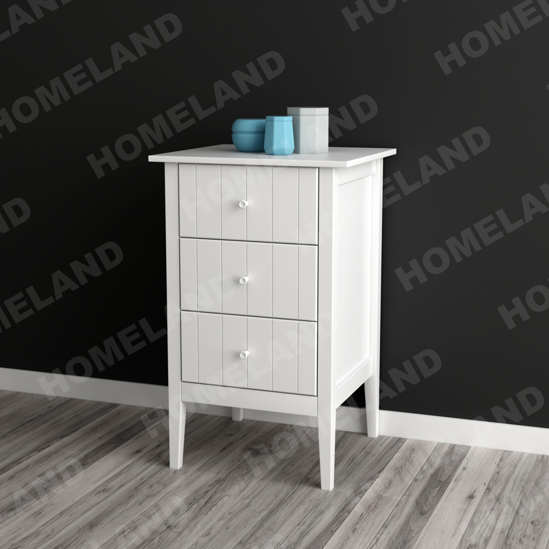 Wooden Cabinet