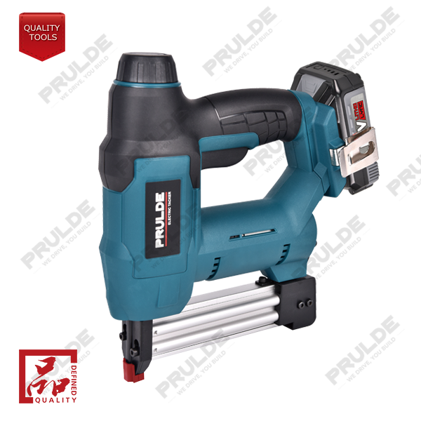 TC0011-18 18V Li-Ion Powered Cordless Nailer