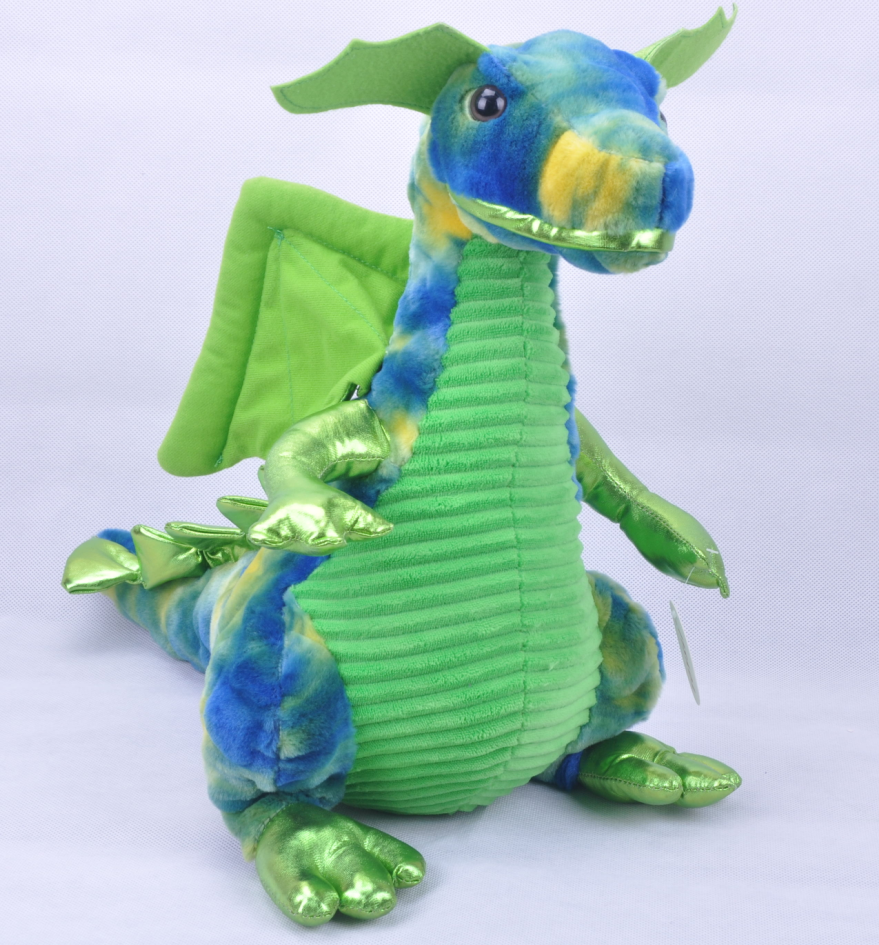 Plush Toys