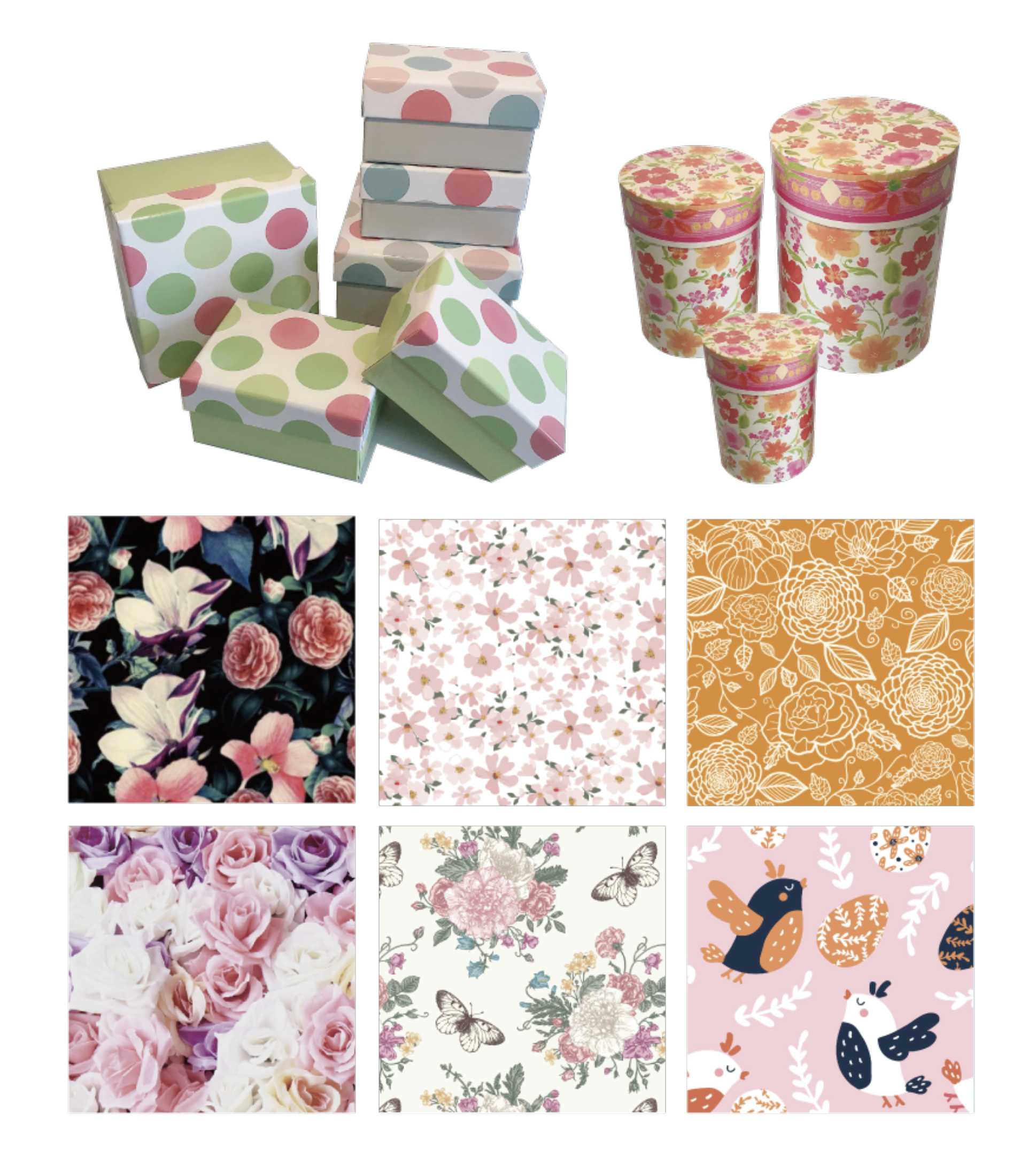 Paper Box