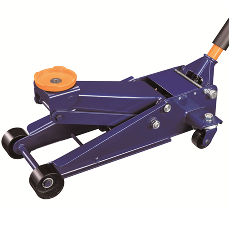 3 Ton Steel Jack