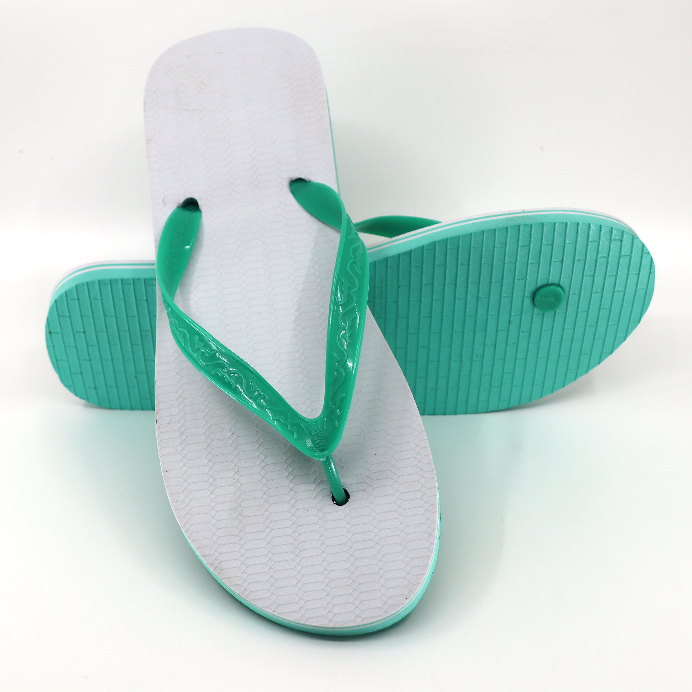 PVC Plastic Slipper