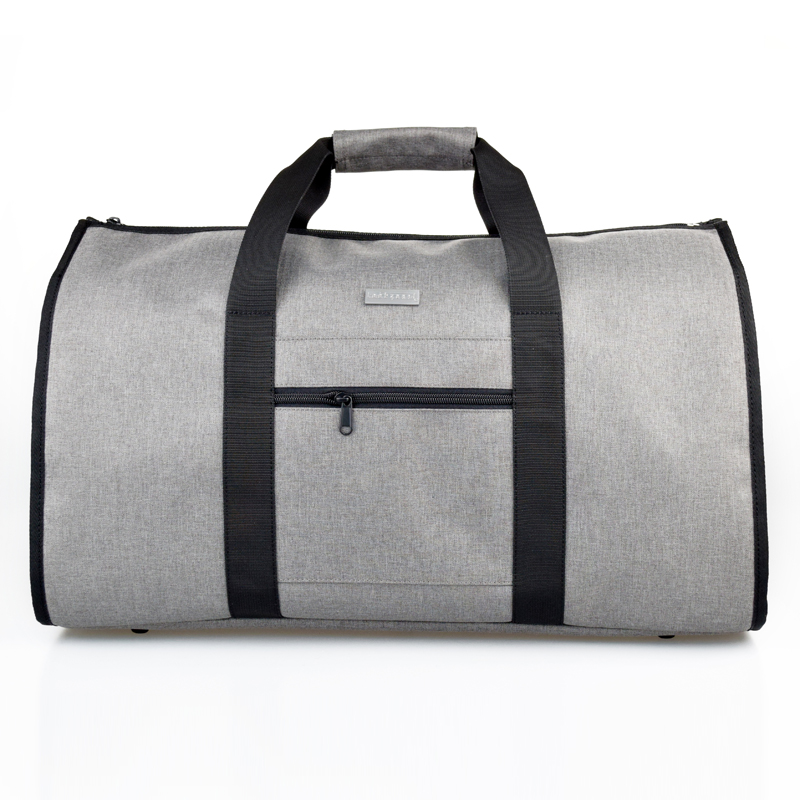 Custom Carry on Garment Duffel Suit Travel Bags for Men Women