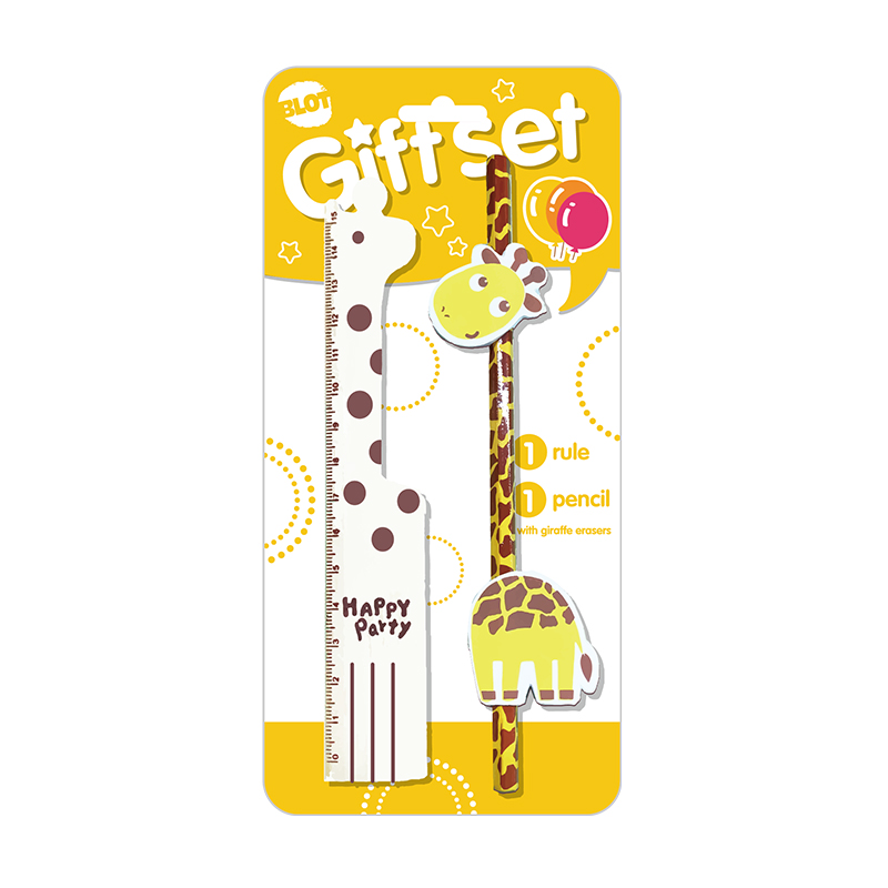 Gift set