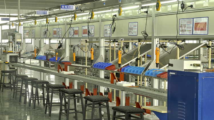 Ningbo Jiongchi Electrical Equipment Co., Ltd. – Electric iron 1