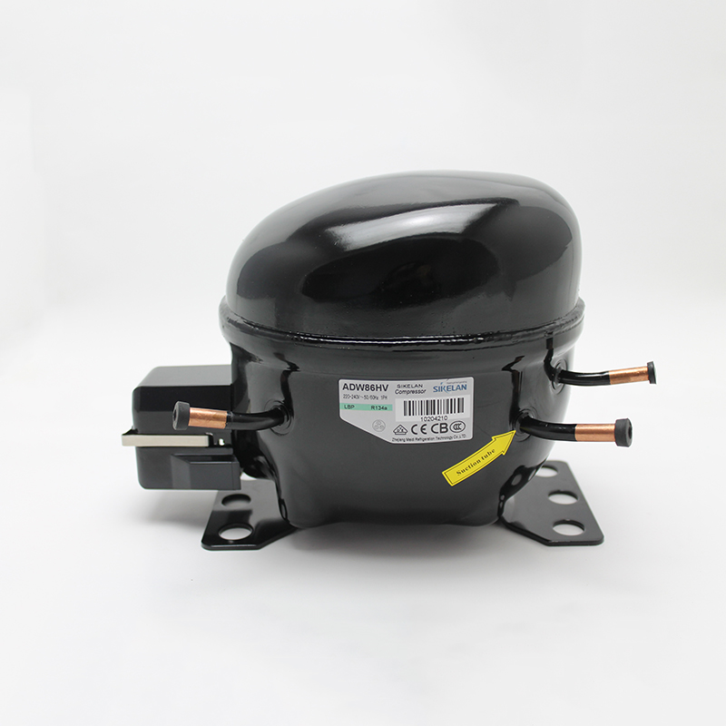 R134a LBP COMPRESSOR 220-240V~50/60Hz HE