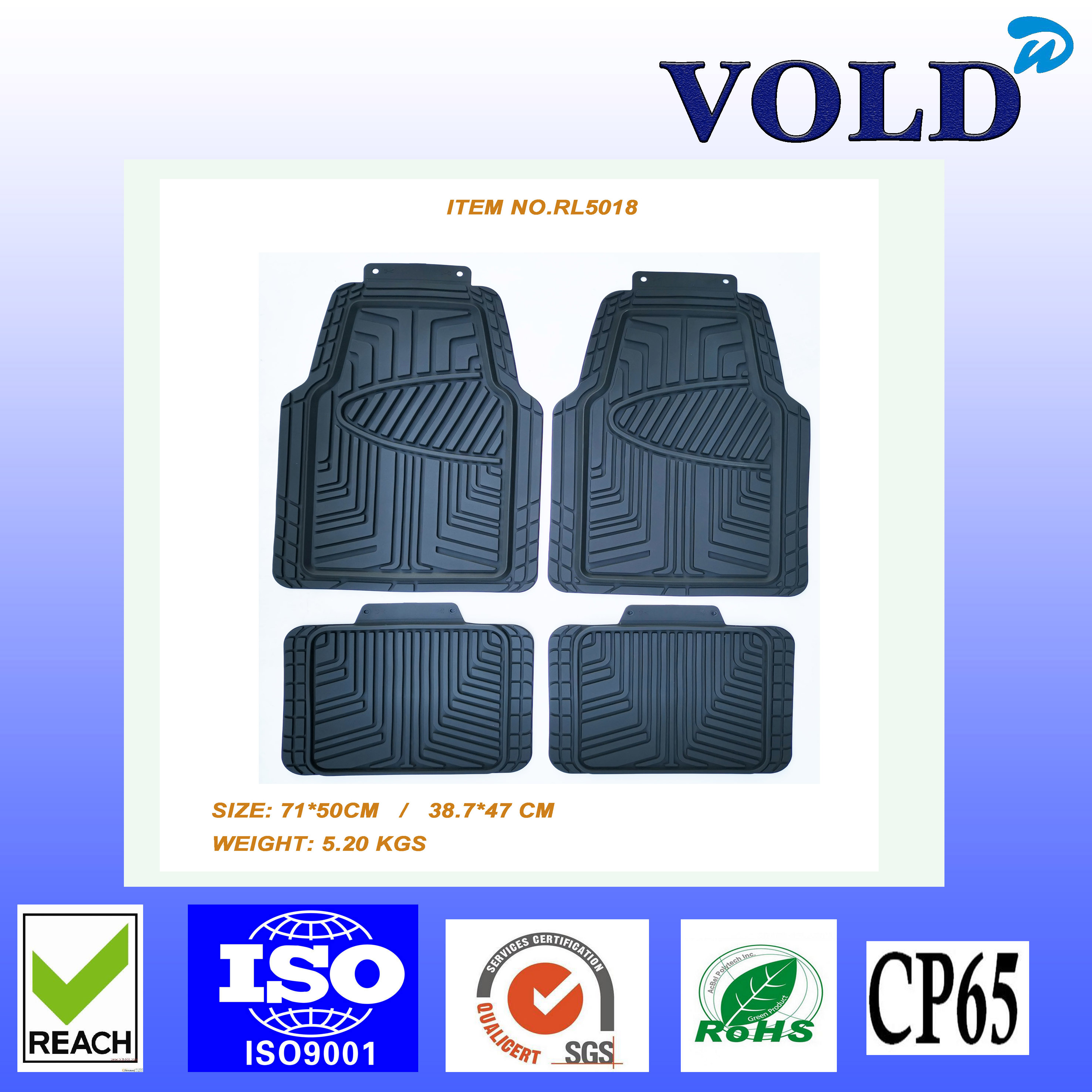car mat