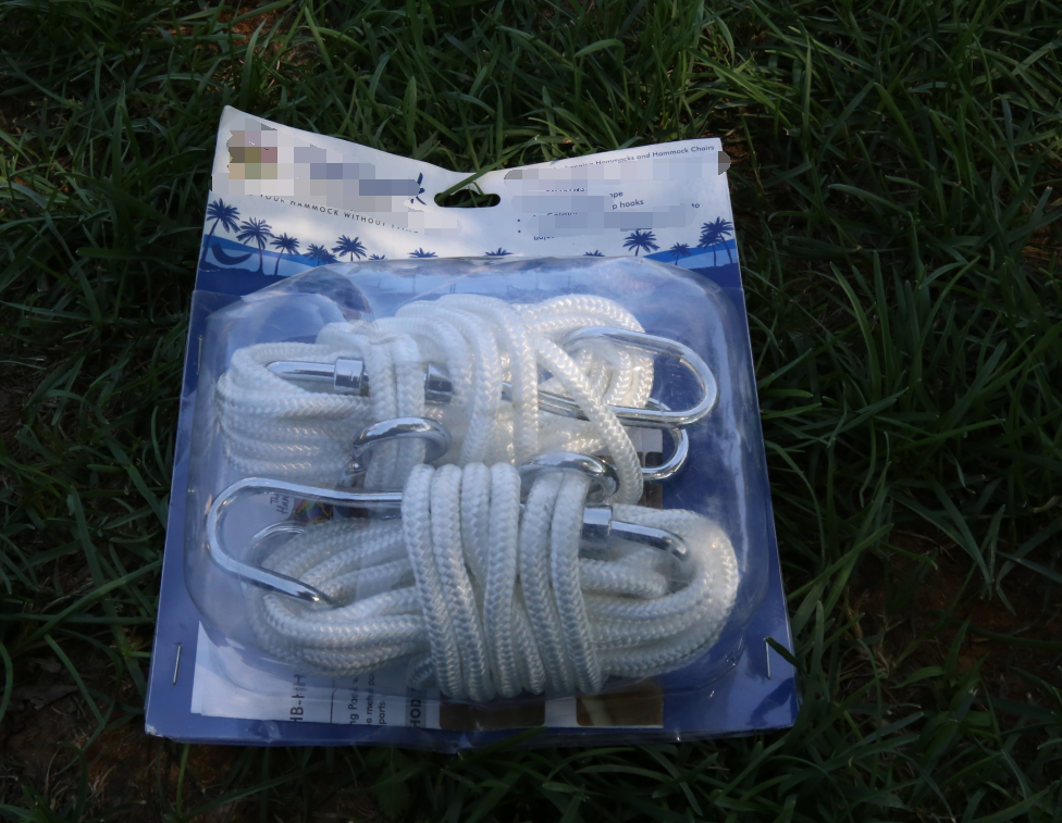 Hammock kit HY-F6002