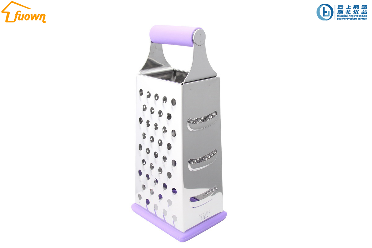 9 Inches 4 Sides Grater