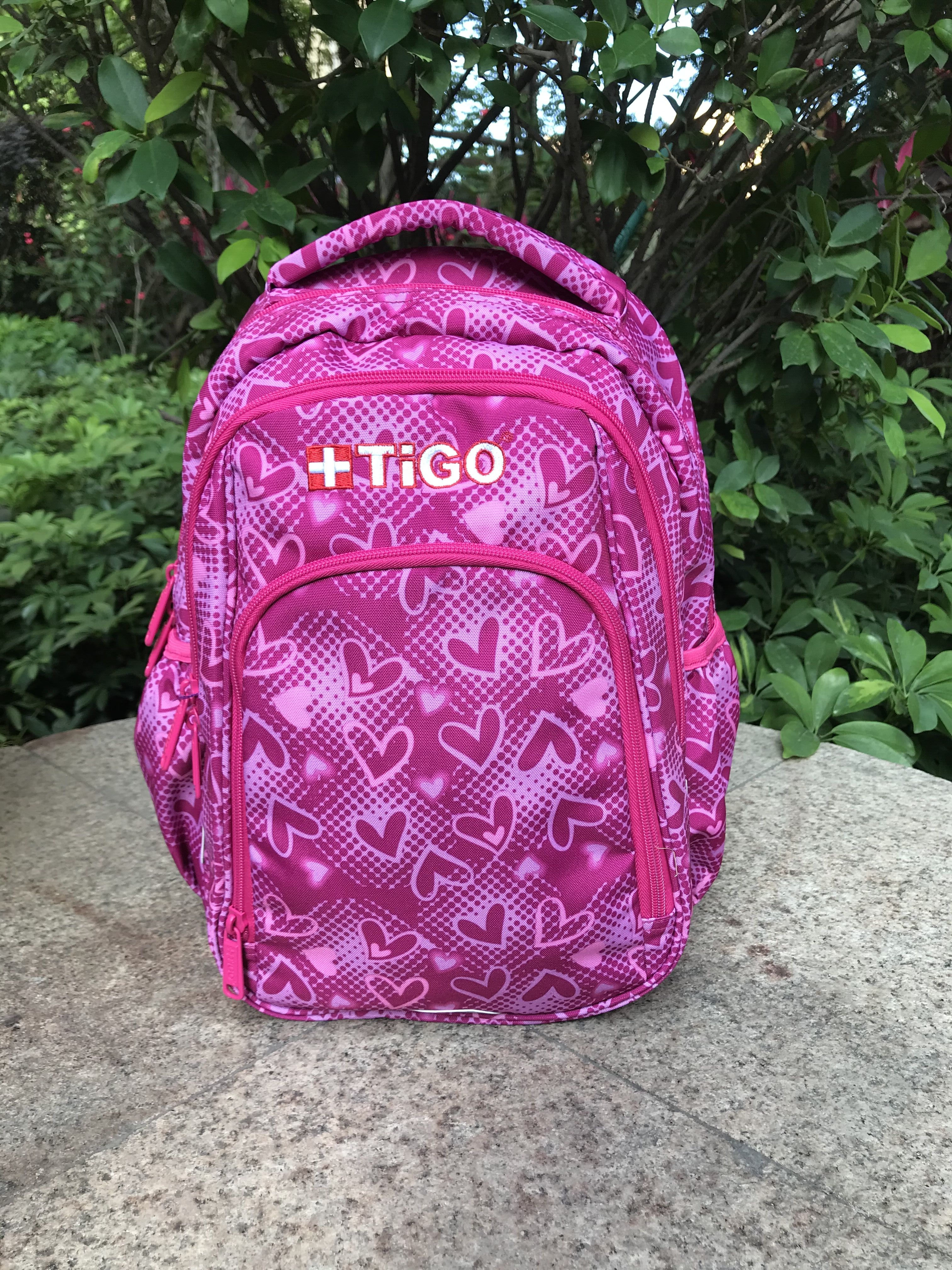 School Bag Backpack