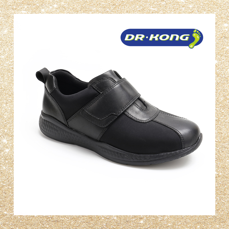 Father shoe Drkong senior care Elastic lycra shoes
