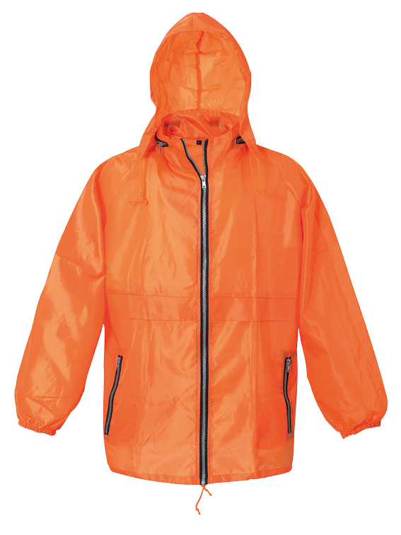 Windbreaker
