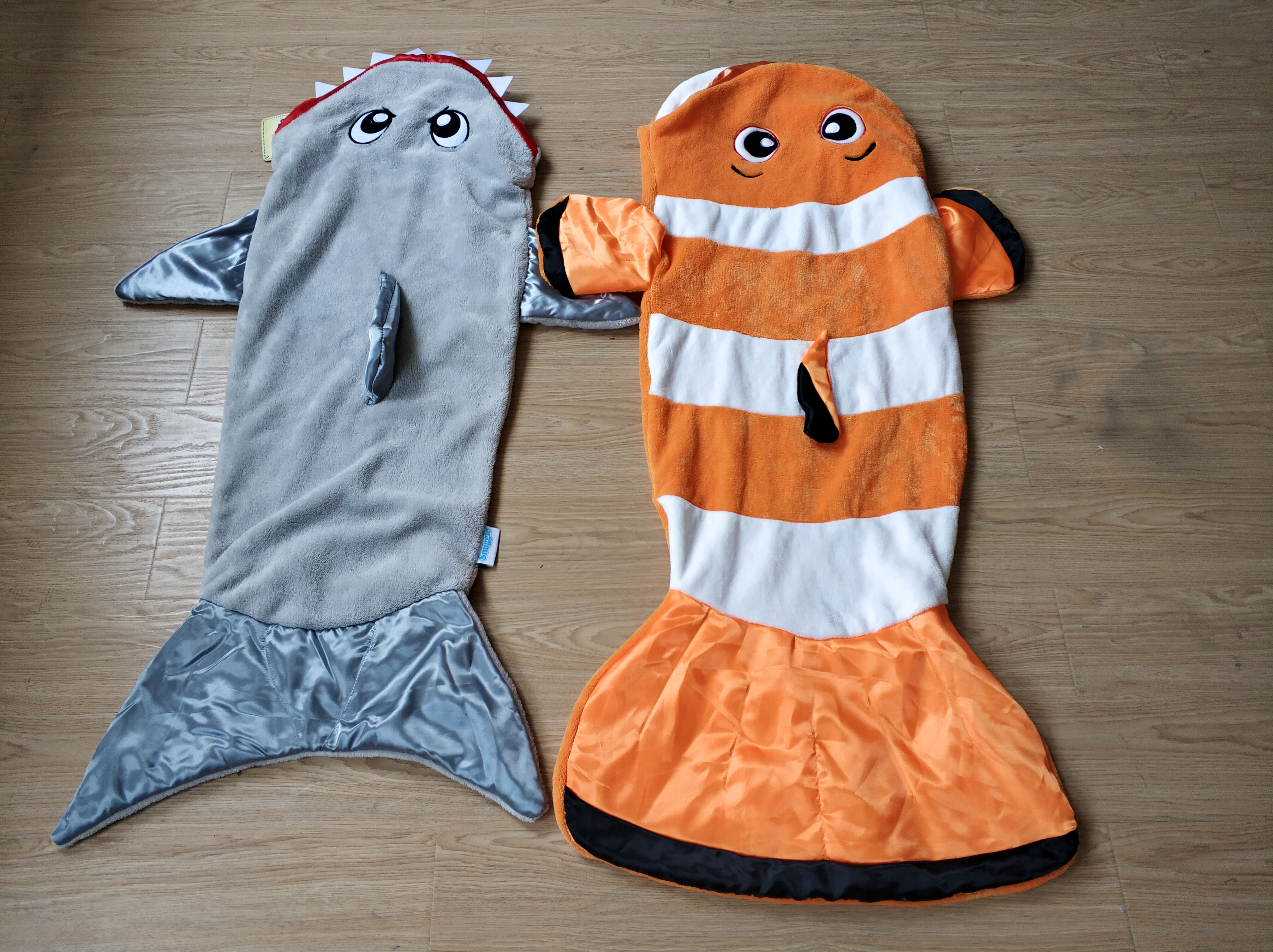 Sleeping Bag