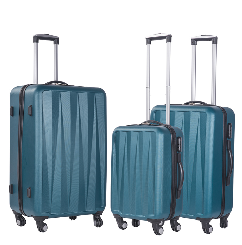 ABS Luggage