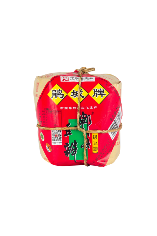 Bean Paste