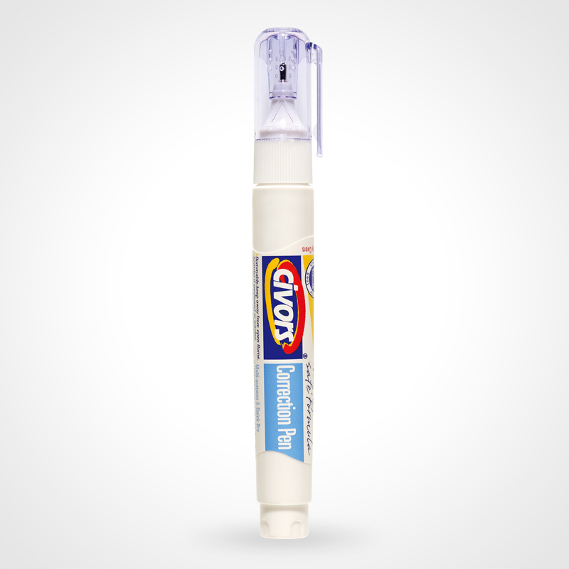 Liquid Corrector correction pen correction fluid