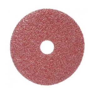 Aluminium Oxide Fibre Disc For Metal