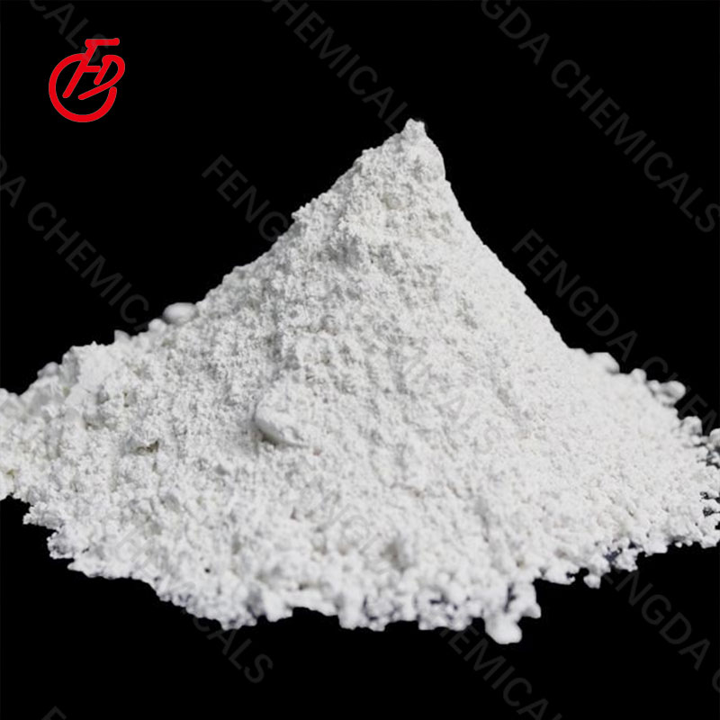 Calcium Carbonate