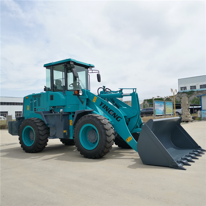 YN930D Wheel Loader