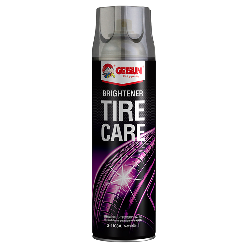Tire Foam