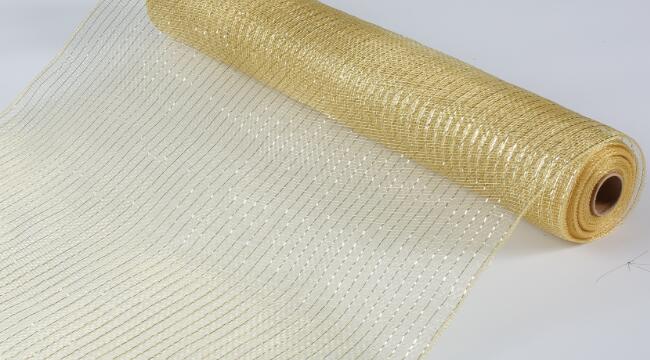 Plastic Wrapping Mesh