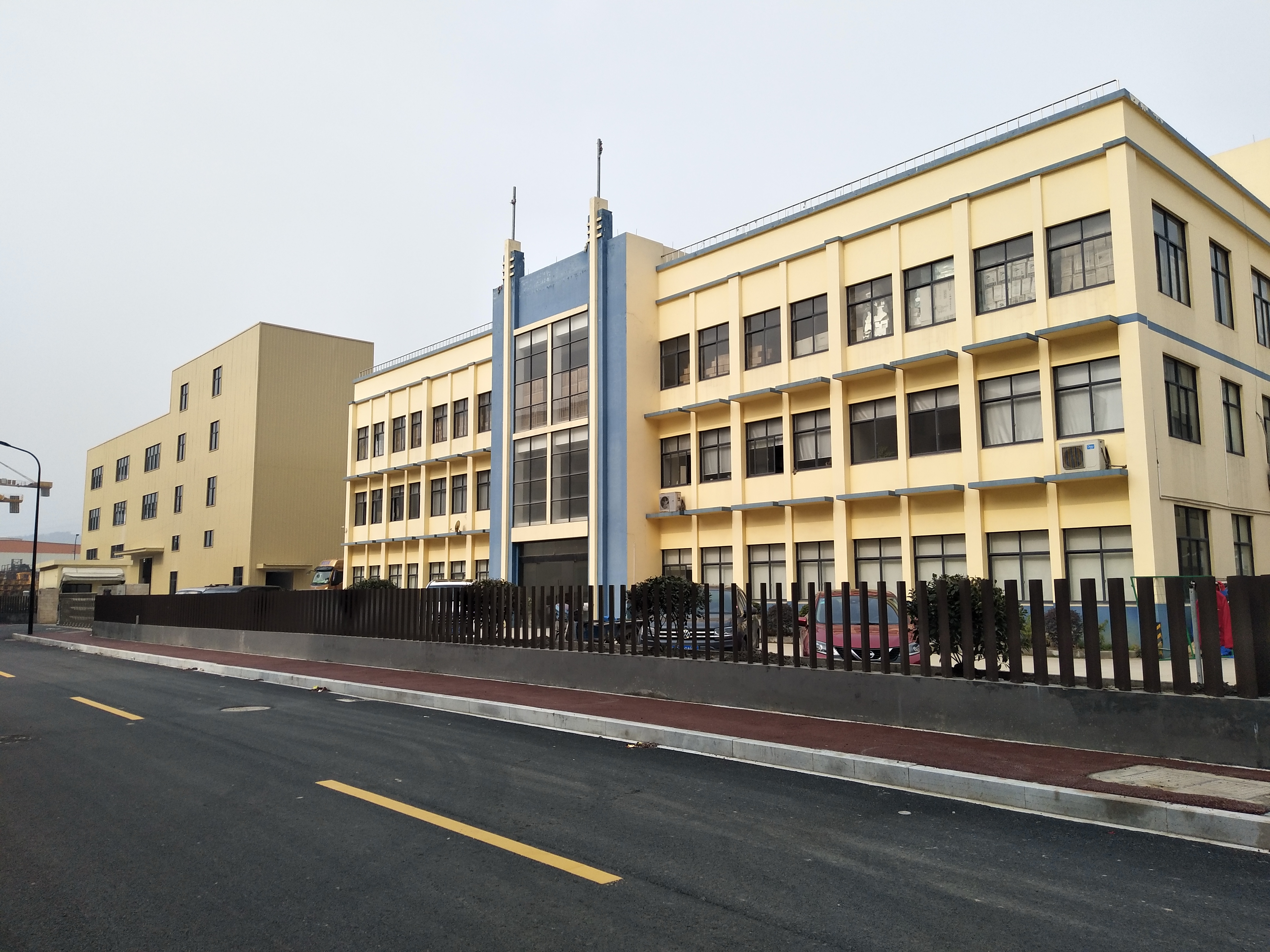 Hangzhou Youte Import and Export Co., Ltd. – prone boards 2