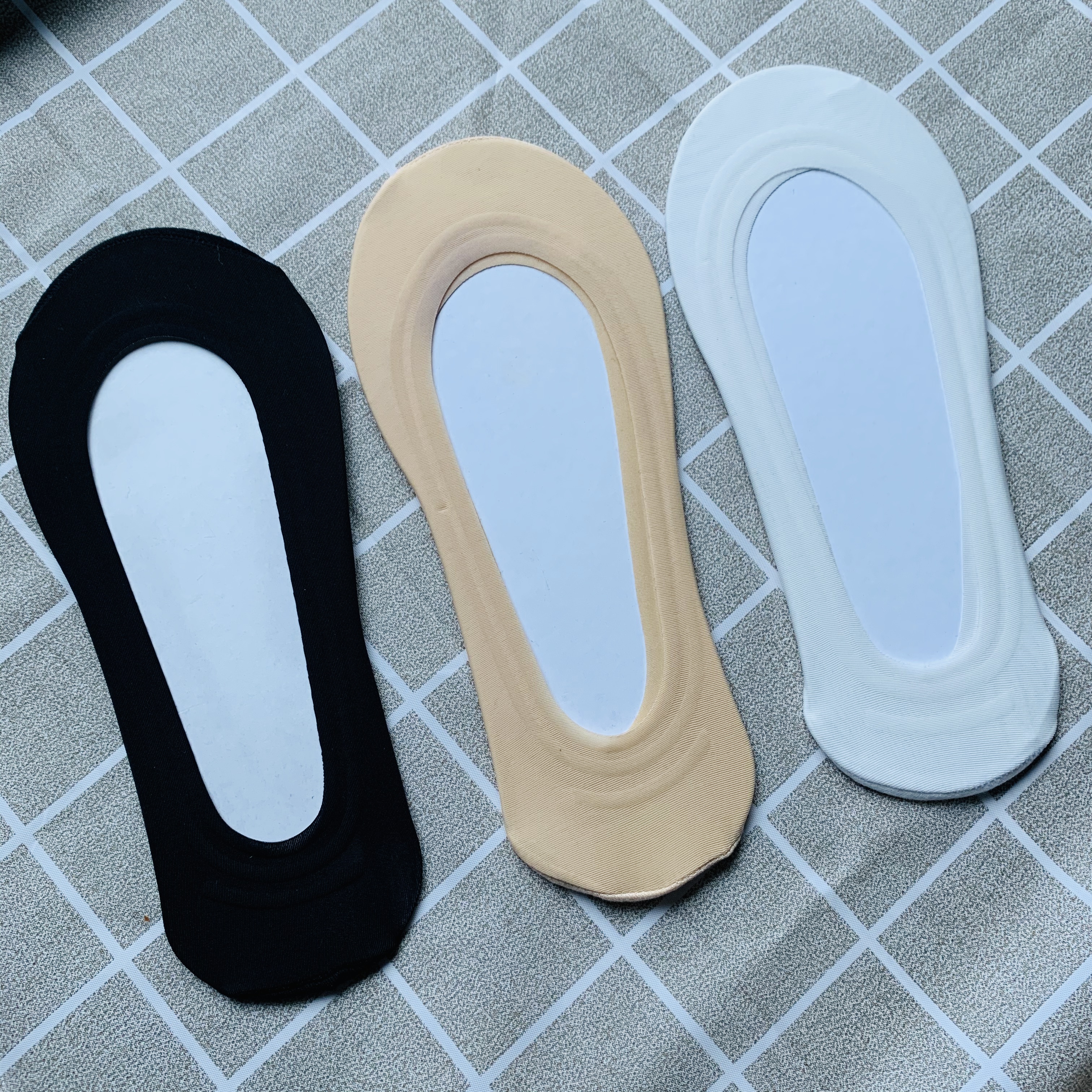 Ladies Socklets