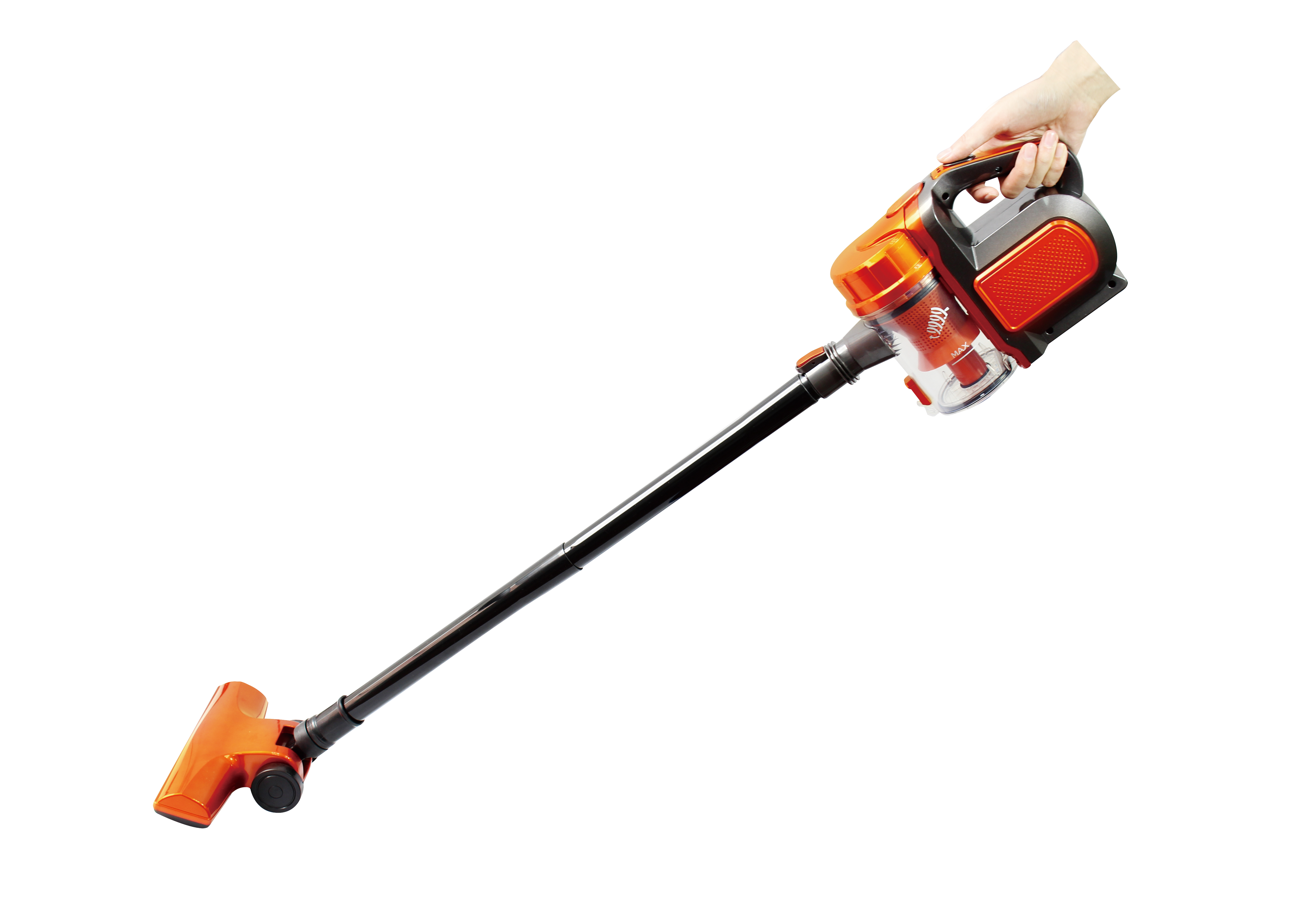 Vacuum Cleaner