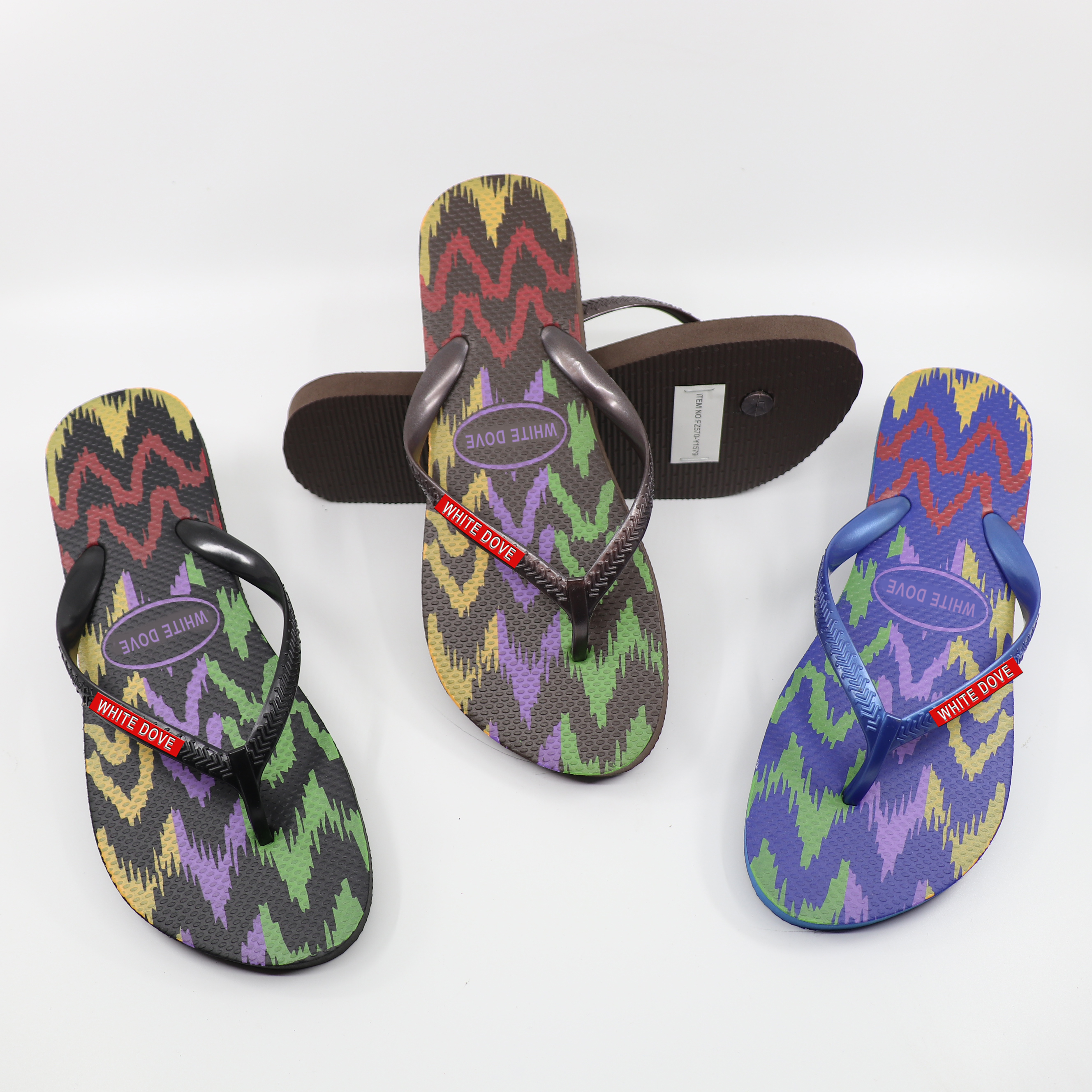 Pe Plastic Slipper
