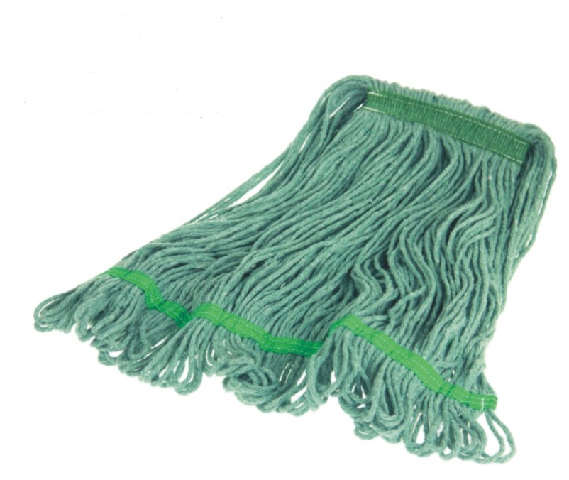 Commercial Cotton Wet Mop Refill Head