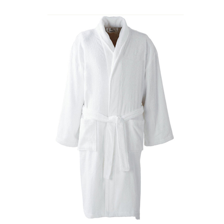bath robe