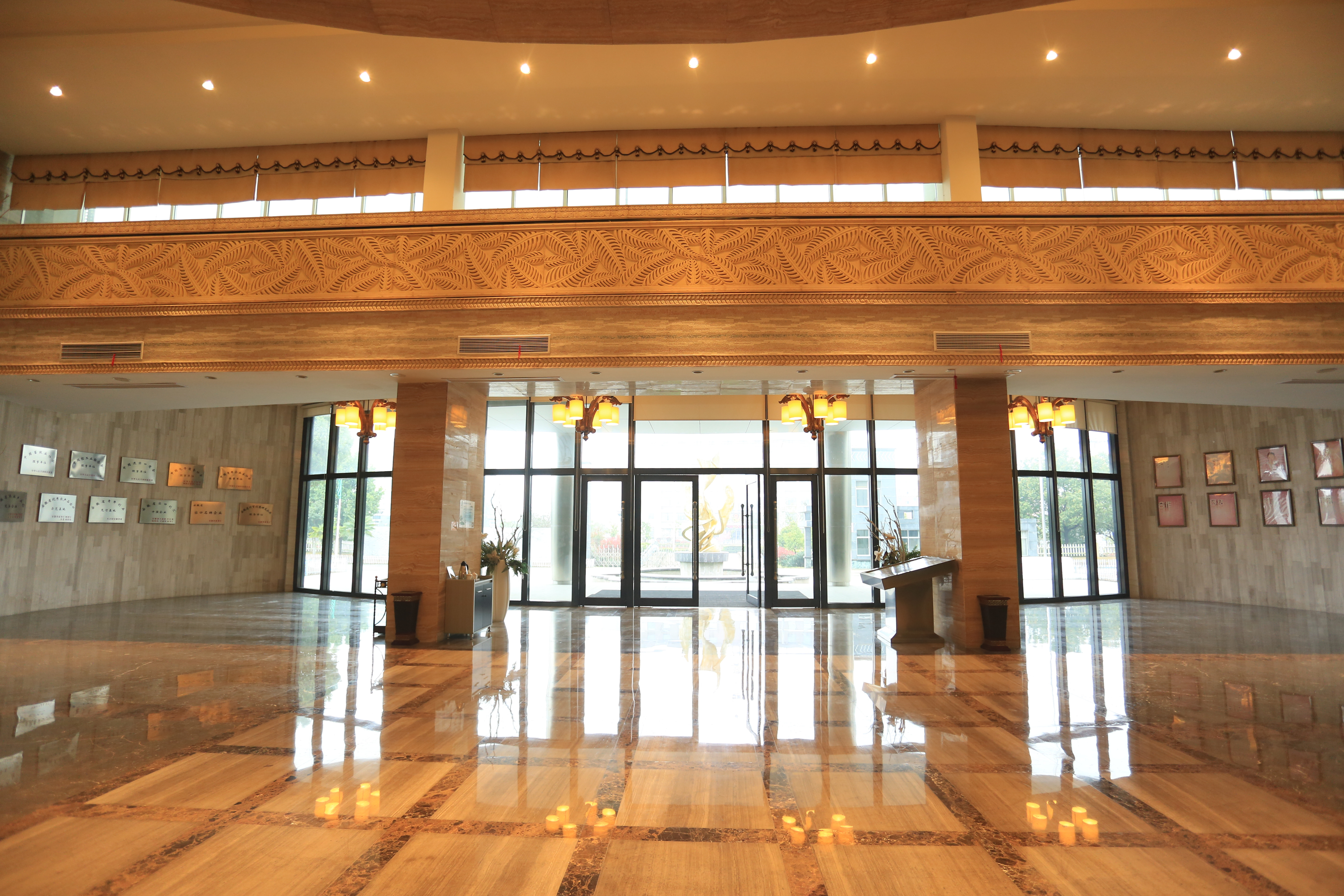 Anhui Qiyuan Crafts Co., Ltd. – other home decorations 3