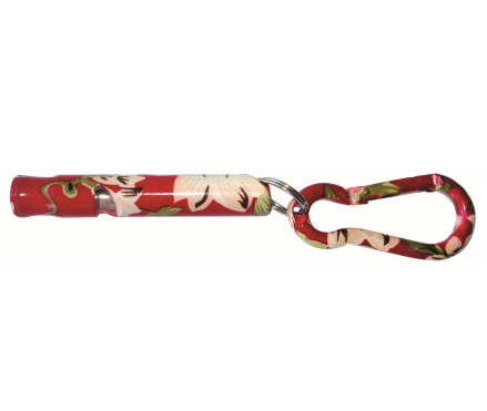 Callipot&whistle series