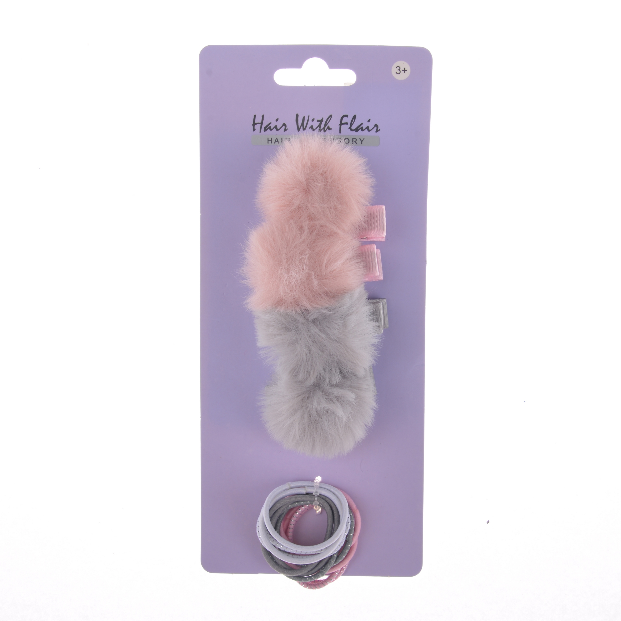 Hair Accessories Set