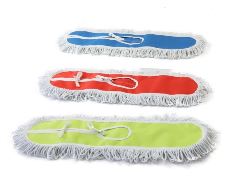 Industrial Standard Dust Mop Refill