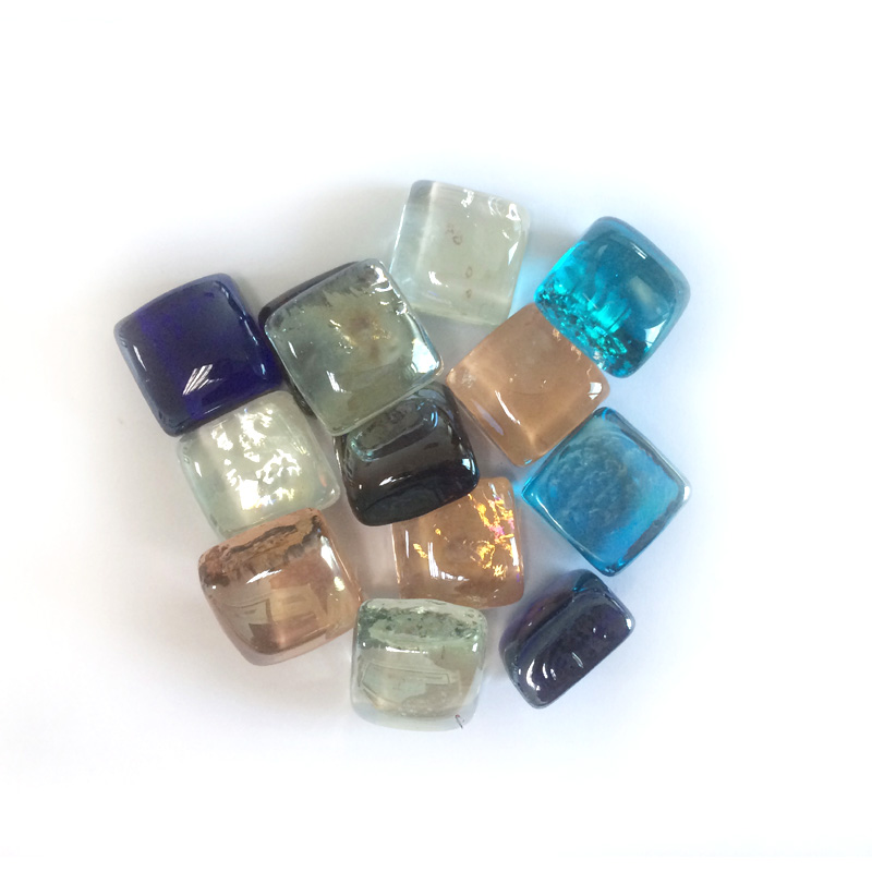Glass shape