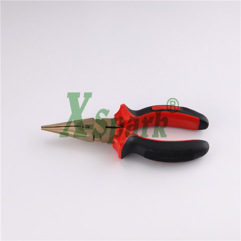 Pliers Snipe Nose
