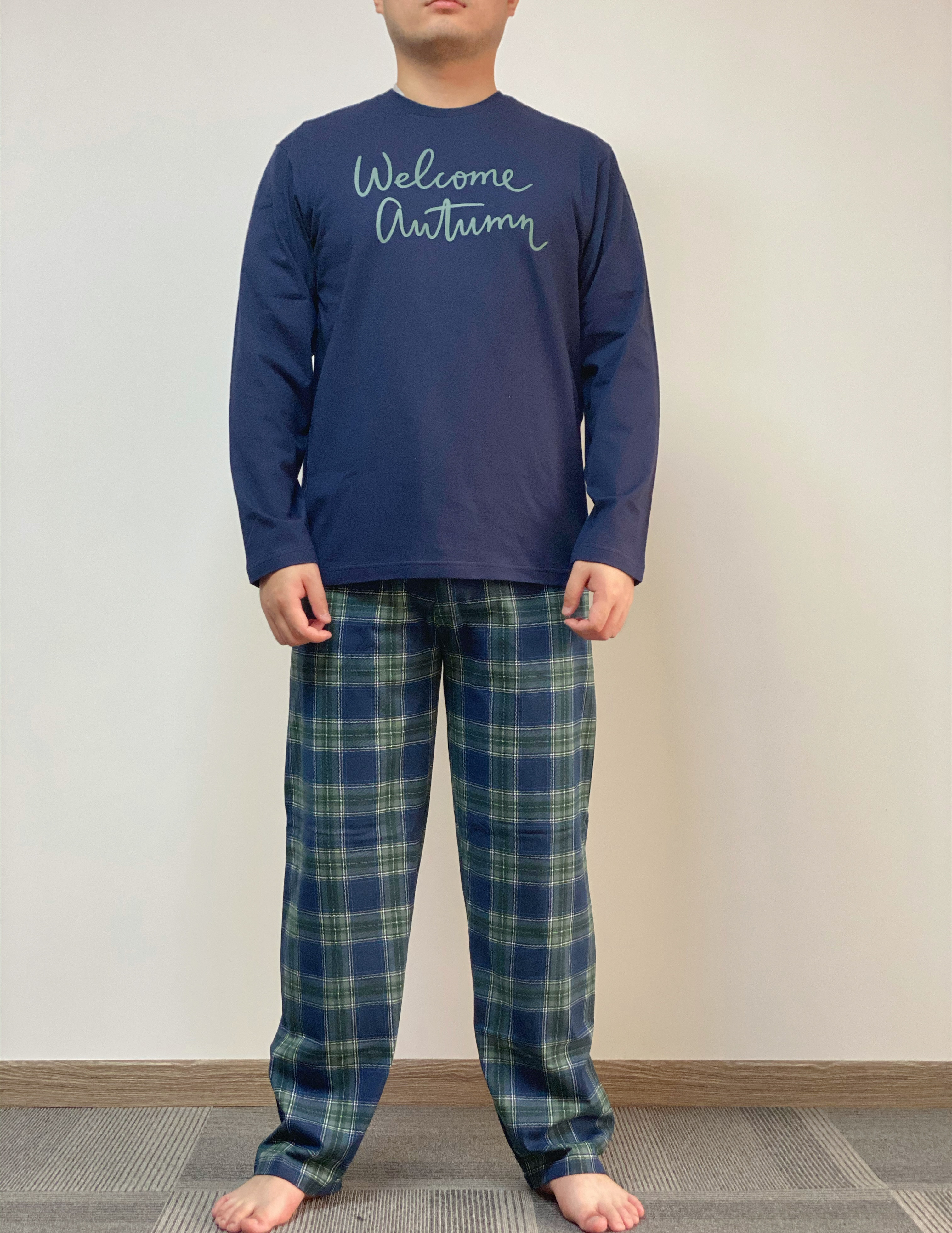 Men's Pyjamas