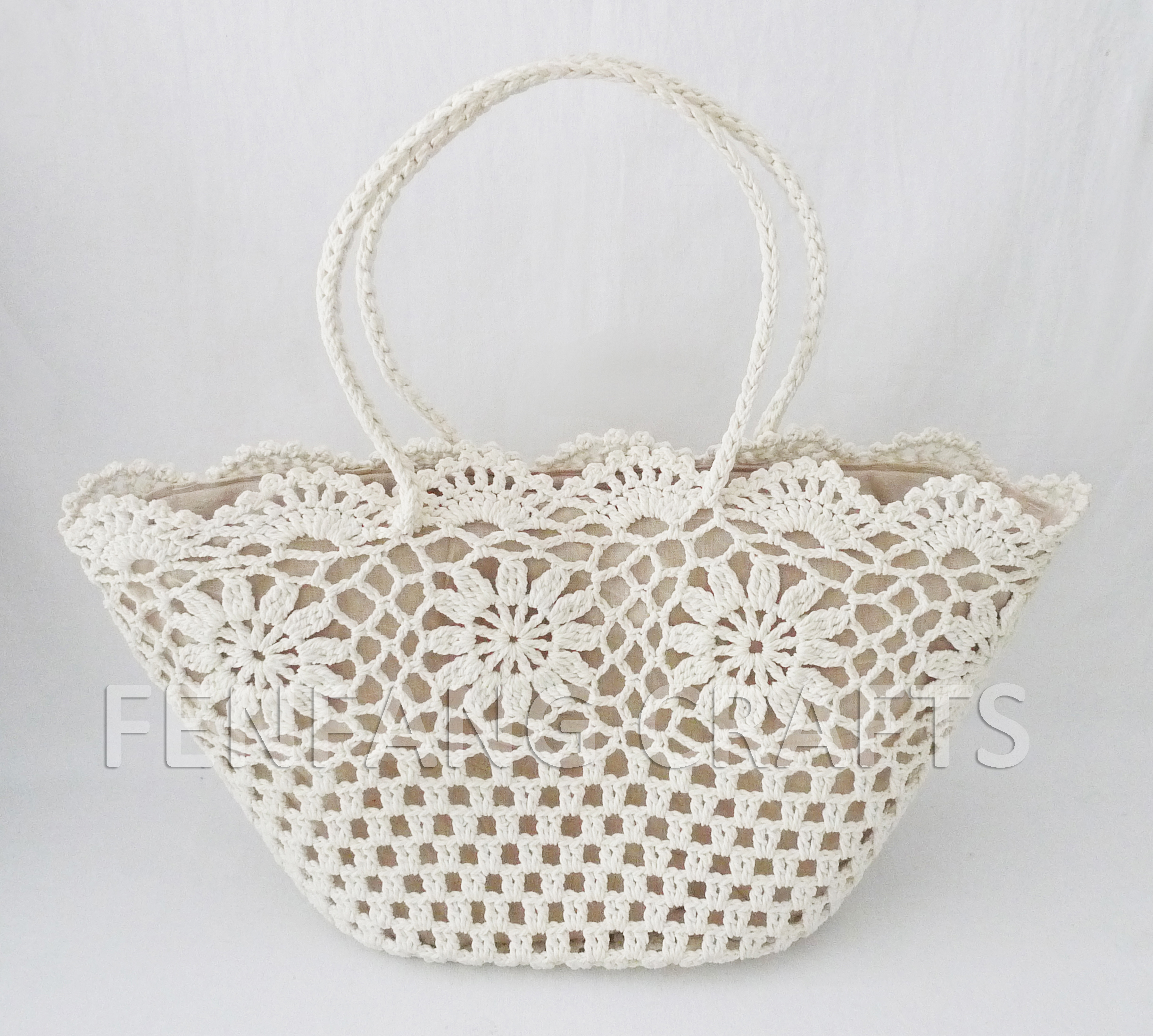Crochet Bag