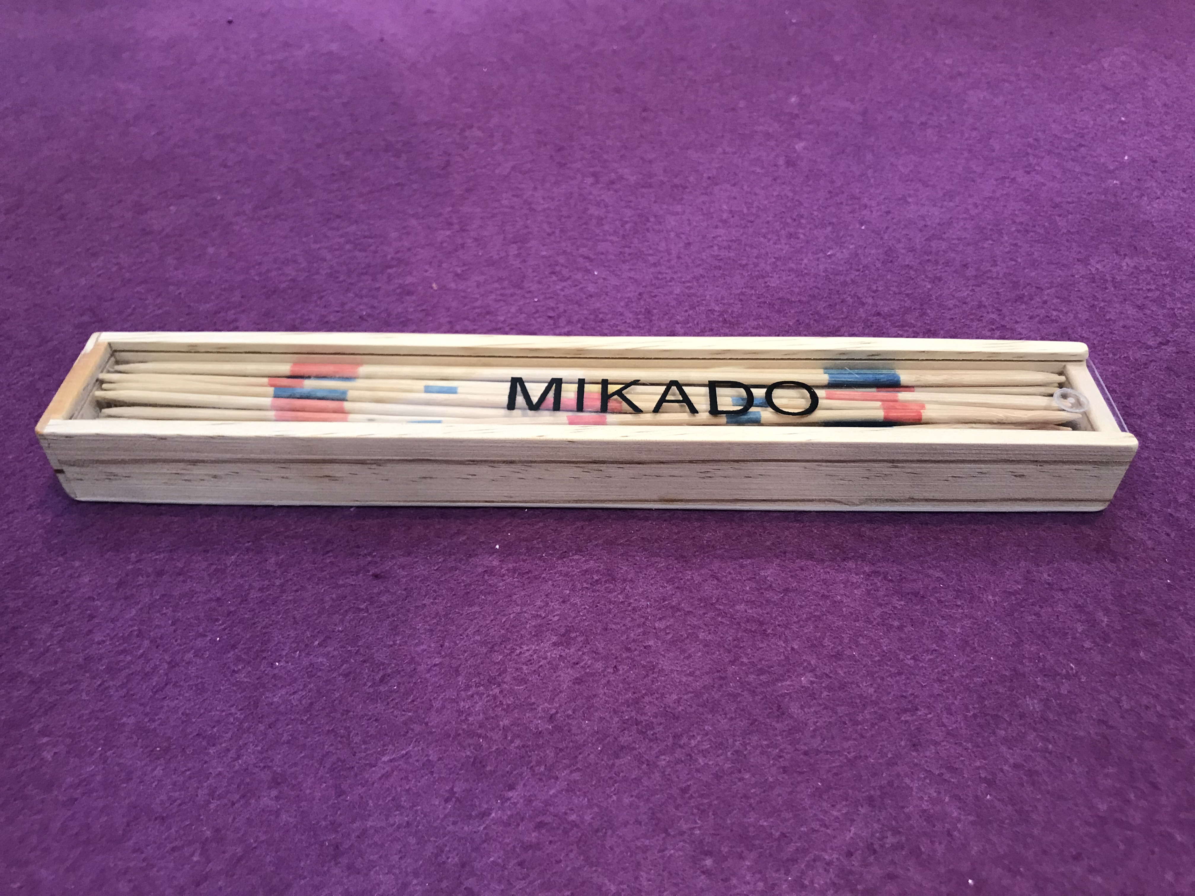 Mikado