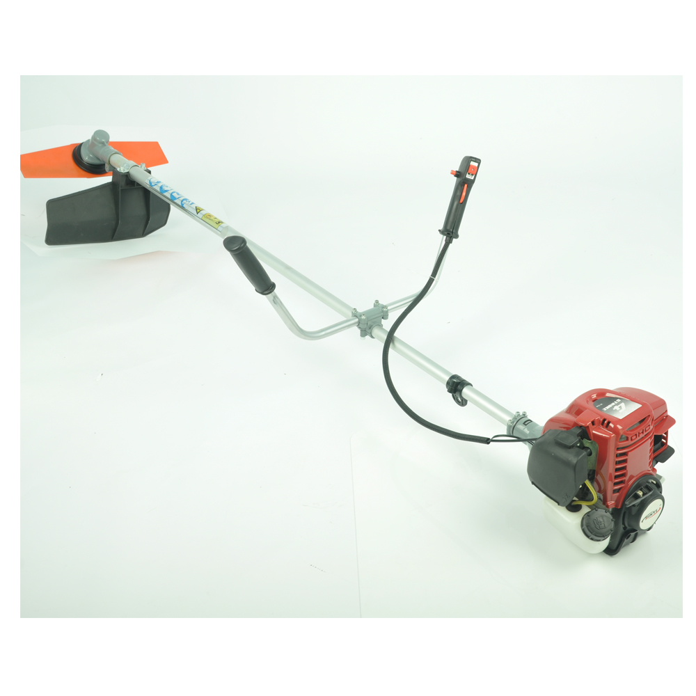 Linyi Dingyi Power Machinery Co., Ltd. – Mowing Machines 1