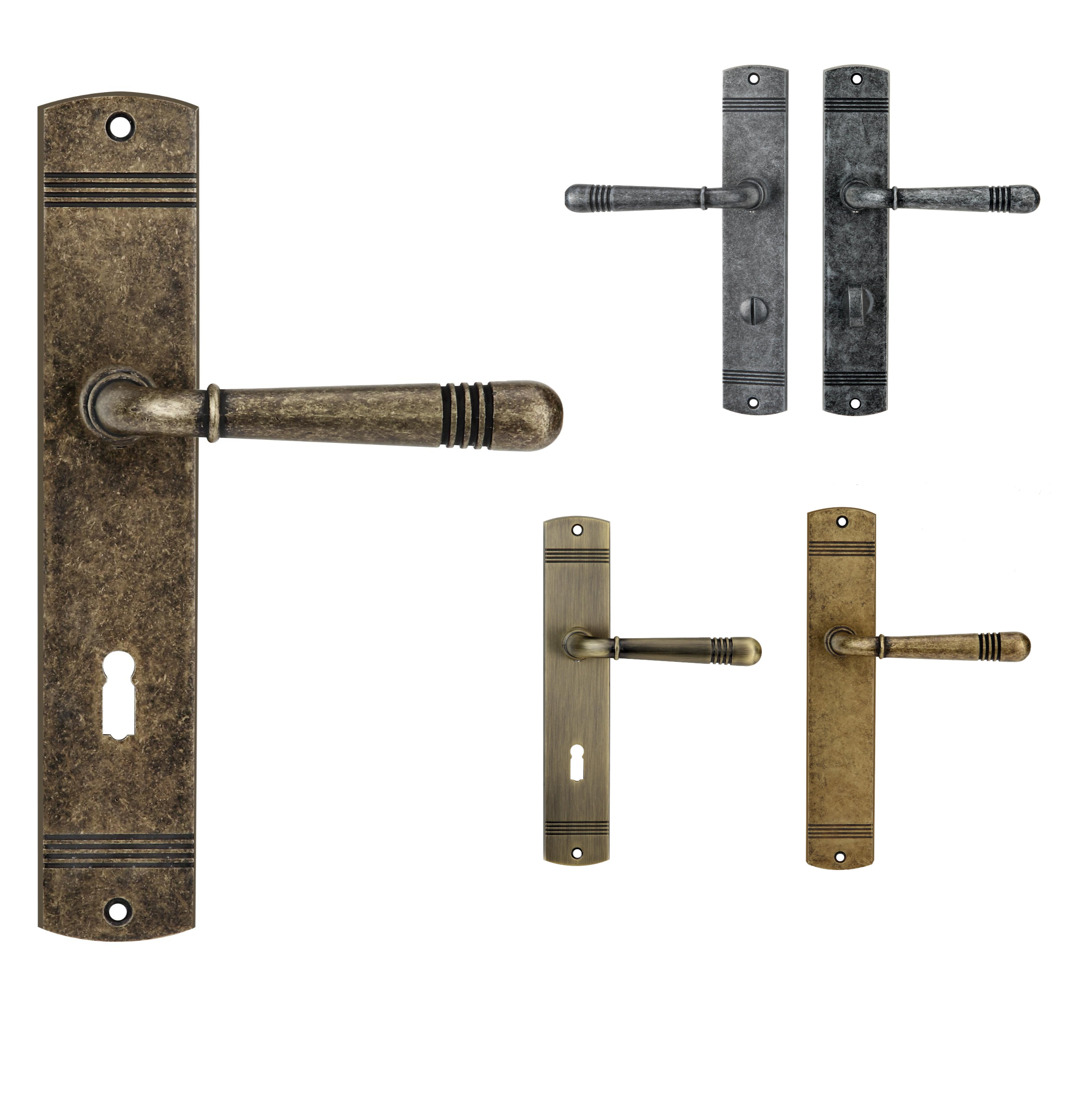 Door Handle
