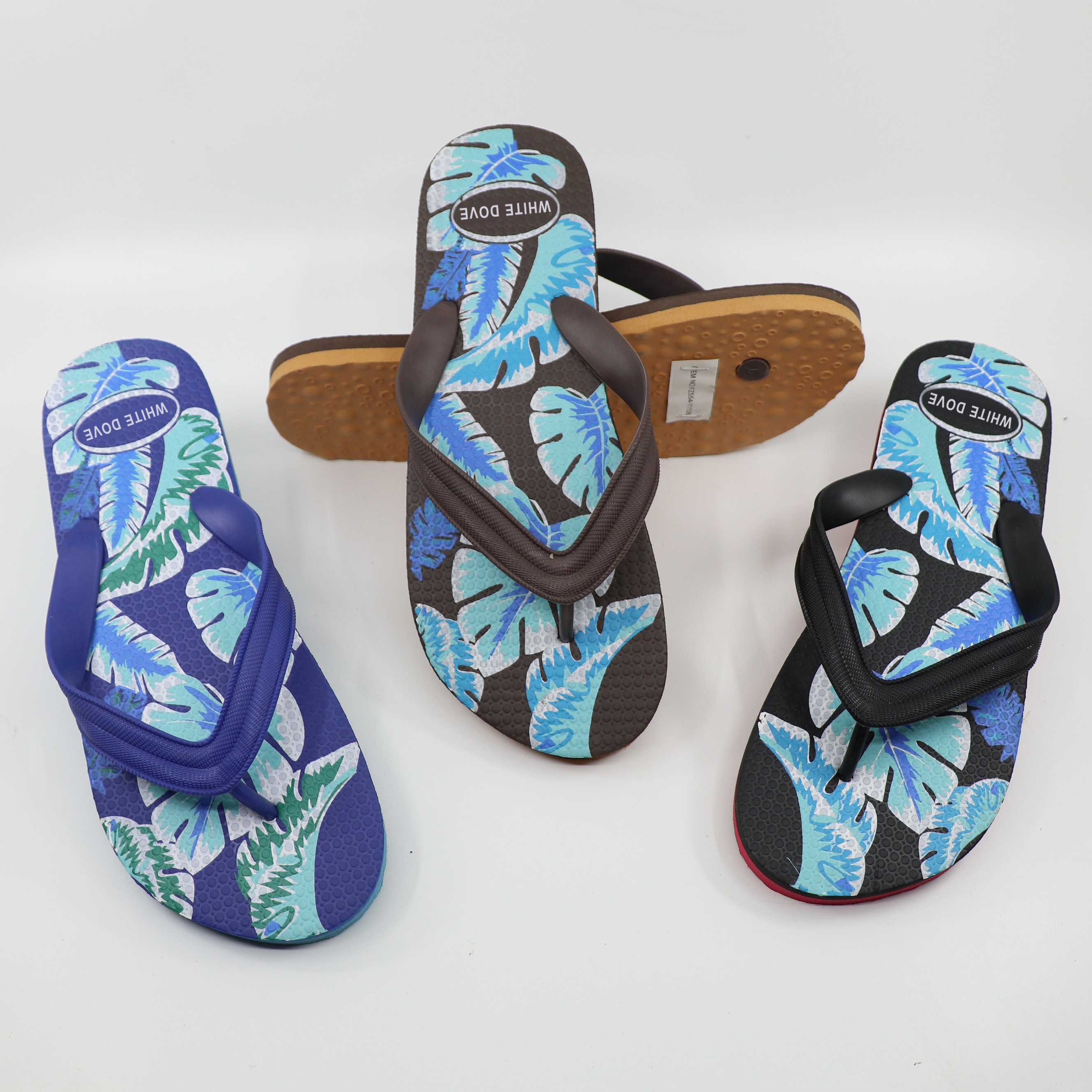 Pe Plastic Slipper