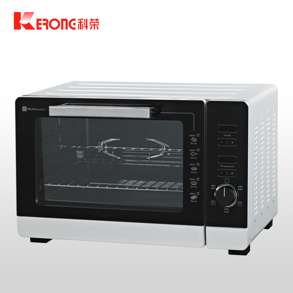 Electric Oven