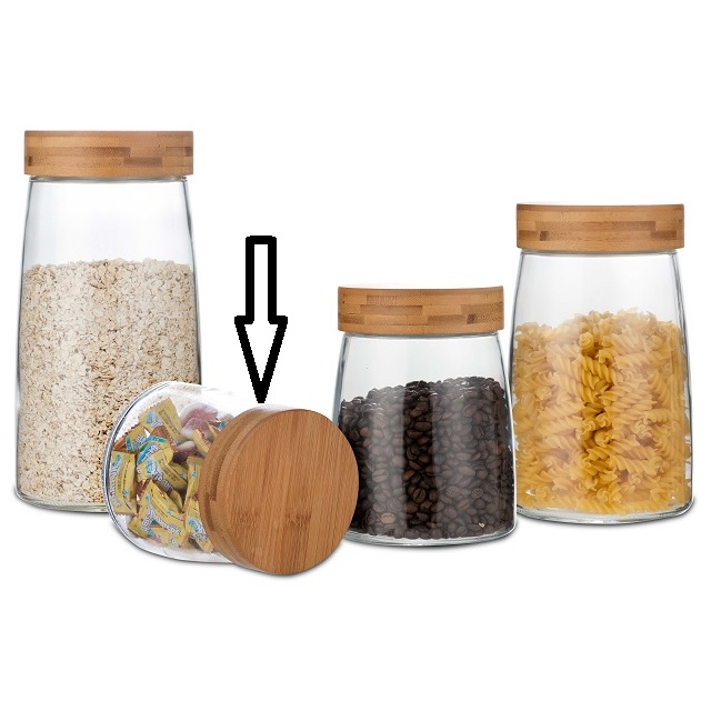 storage jar