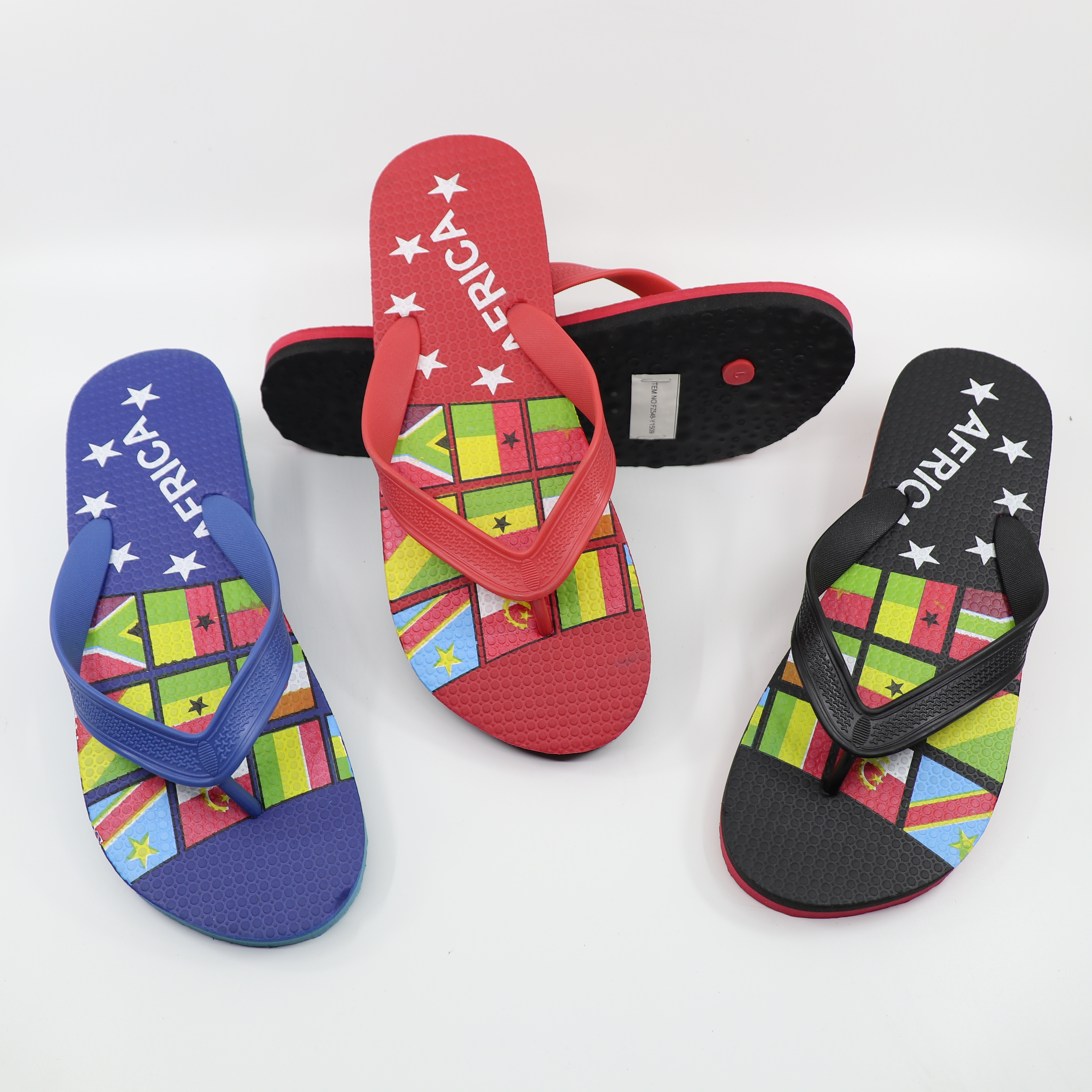 Pe Plastic Slipper