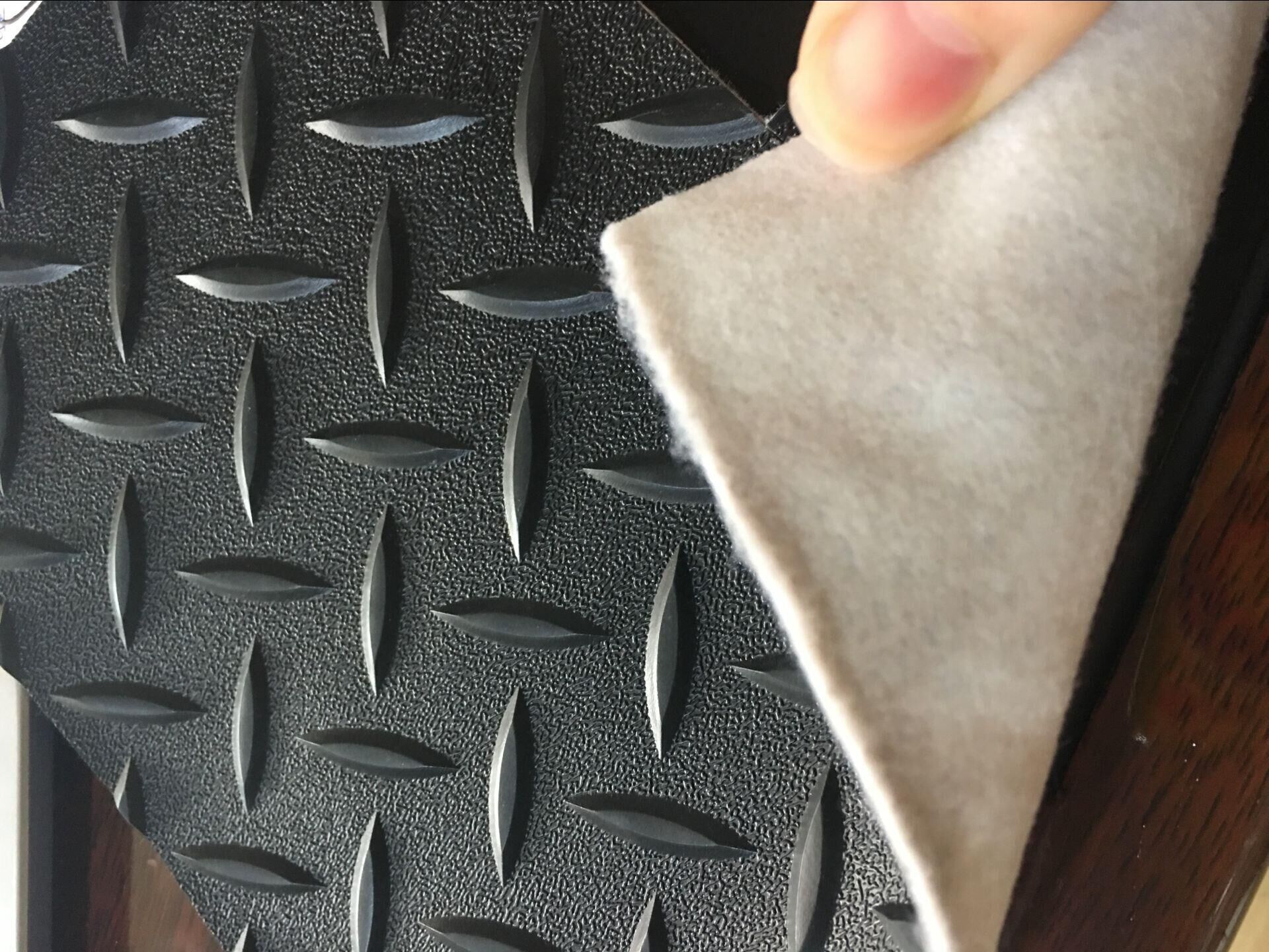 PVC Runner