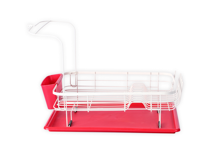 Collapsible Dish Drying Rack